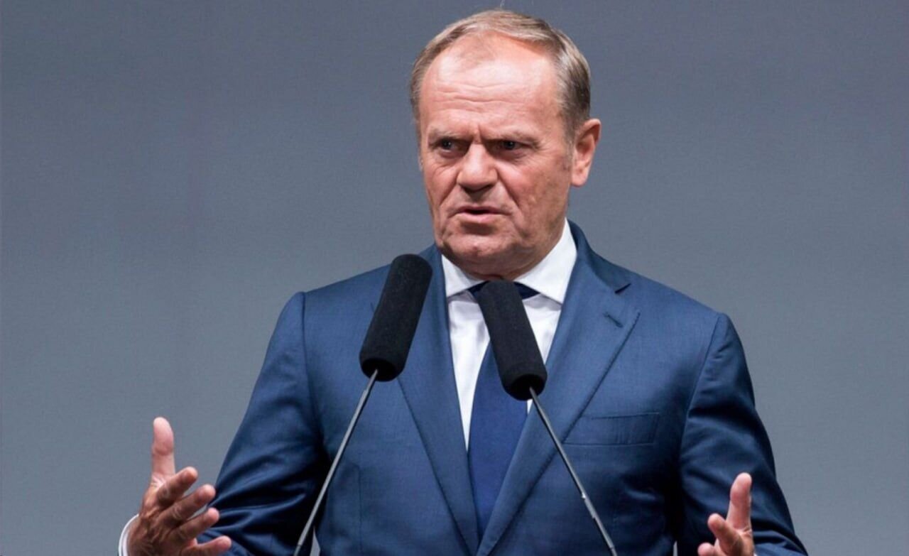 لهستان مرزهای خود با روسیه را مینگذاری میکند لهستان مرزهای خود با روسیه را مینگذاری میکند