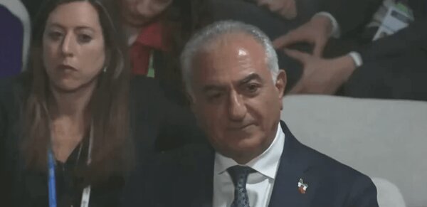 خبرگزاری فارس: لیندسی گراهام هم ربع پهلوی را ضایع کرد خبرگزاری فارس: لیندسی گراهام هم ربع پهلوی را ضایع کرد