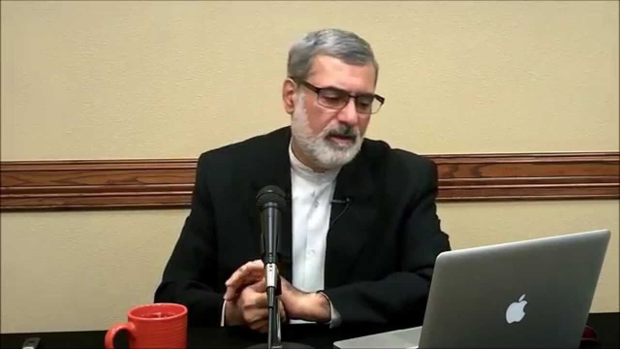 محسن کدیور: مذاکره جای بده بستان است/ ایران در موقعیتی نیست که بتواند تمام خواستههای خود را به آمریکا تحمیل کند/ تندروها مورد سوء استفاده ترامپ هستند محسن کدیور: مذاکره جای بده بستان است/ ایران در موقعیتی نیست که بتواند تمام خواستههای خود را به آمریکا تحمیل کند/ تندروها مورد سوء استفاده ترامپ هستند