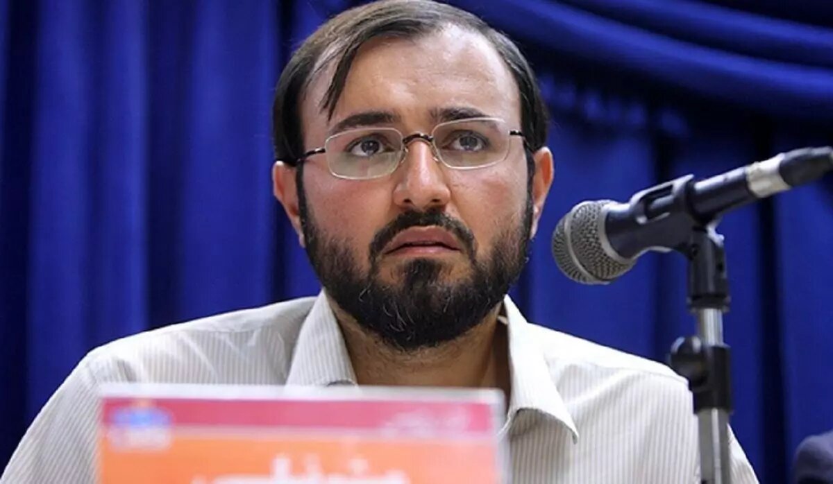 حمله تند برادر داماد رئیسی به قالیباف؛ با این ادبیات ضعیف...