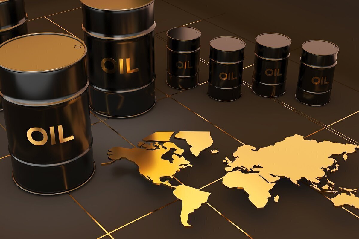 قیمت جهانی نفت امروز پنجشنبه ۲۸ خرداد ۱۴۰۵ / قیمت نفت سقوط کرد قیمت جهانی نفت امروز پنجشنبه ۲۸ خرداد ۱۴۰۵ / قیمت نفت سقوط کرد
